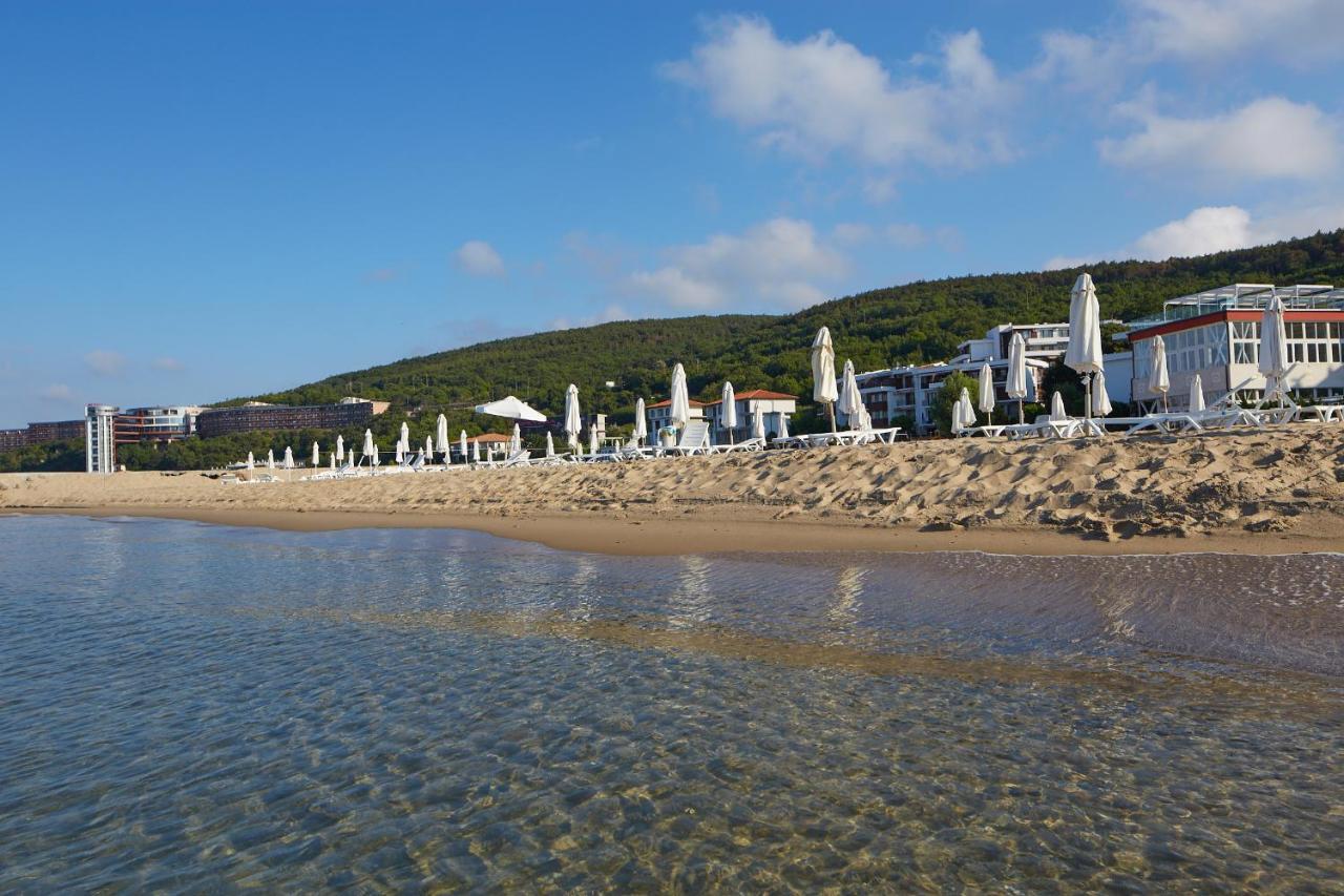 Hotel Amore Beach Elenite Exteriér fotografie